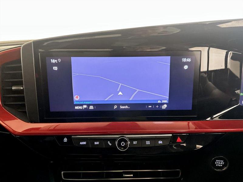 Used Vauxhall Mokka 2022 for sale - 76508220: Photo 21