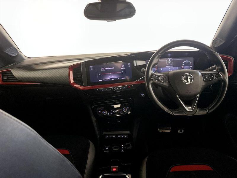 Used Vauxhall Mokka 2022 for sale - 76508220: Photo 3