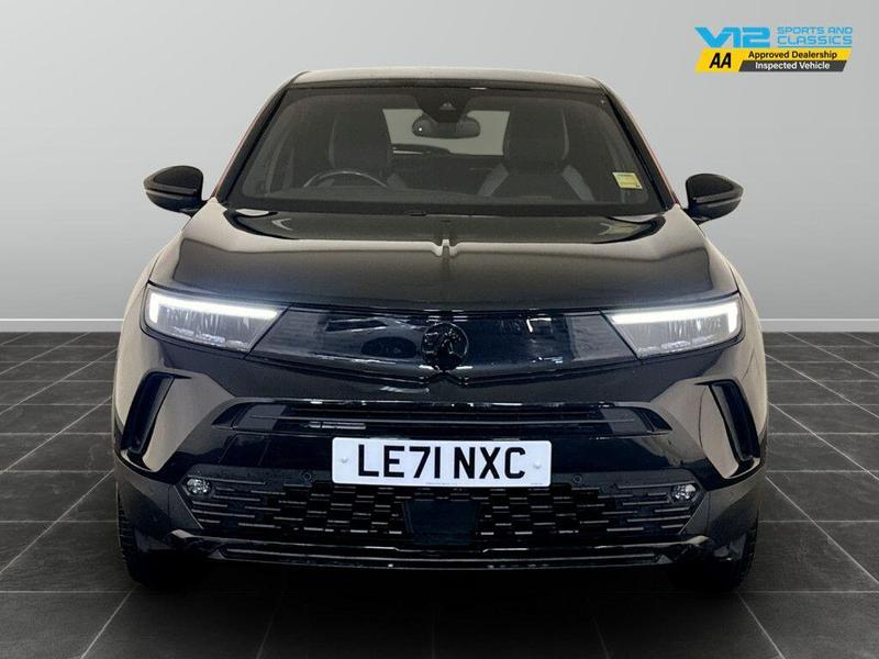 Used Vauxhall Mokka 2022 for sale - 76508220: Photo 5