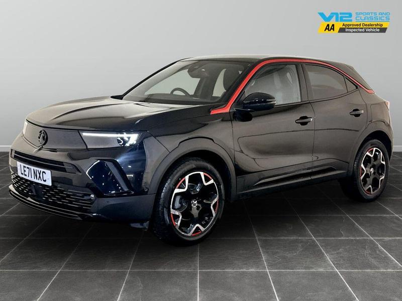 Used Vauxhall Mokka 2022 for sale - 76508220: Photo 6