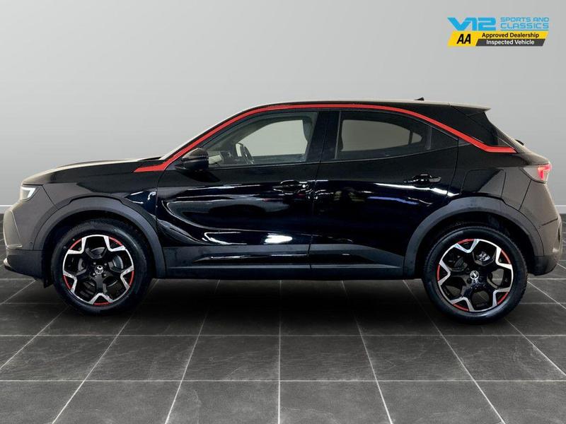 Used Vauxhall Mokka 2022 for sale - 76508220: Photo 7