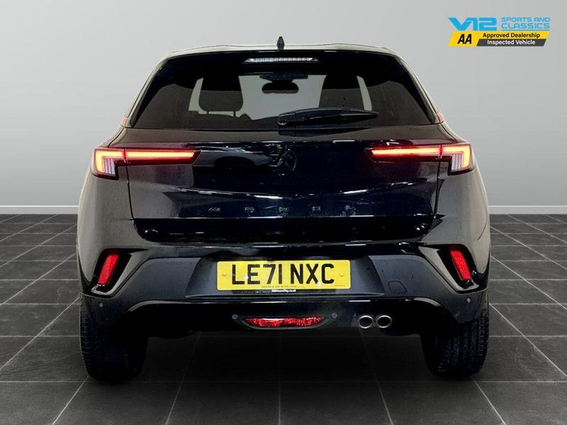 Used Vauxhall Mokka 2022 for sale - 76508220: Photo 9