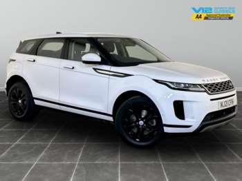 2021 (21) - 2.0 D165 S 5dr 2WD