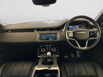 Used Land Rover Range Rover Evoque 2022 for sale - 78523367: Photo