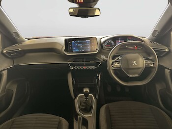 Used Peugeot 2008 2023 for sale - 78345106: Photo