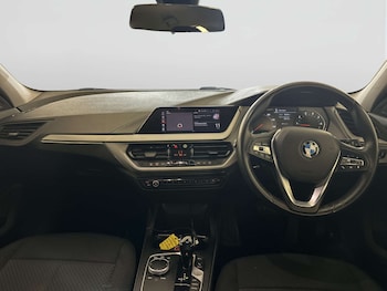 Used BMW 1 Series 2020 for sale - 78542446: Photo