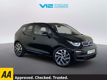 Used BMW i3 2022 for sale - 78443730: Photo