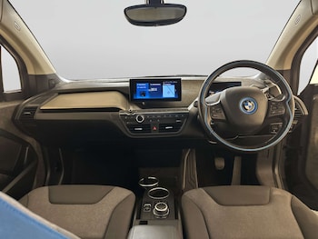 Used BMW i3 2022 for sale - 78443730: Photo