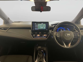 Used Toyota Corolla 2021 for sale - 78239293: Photo