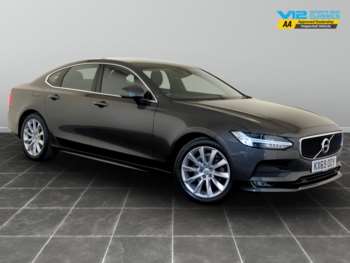 2020 (69) - 2.0 T4 Momentum Plus 4dr Geartronic