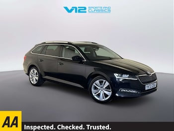 Used Skoda Superb 2022 for sale - 79058595: Photo
