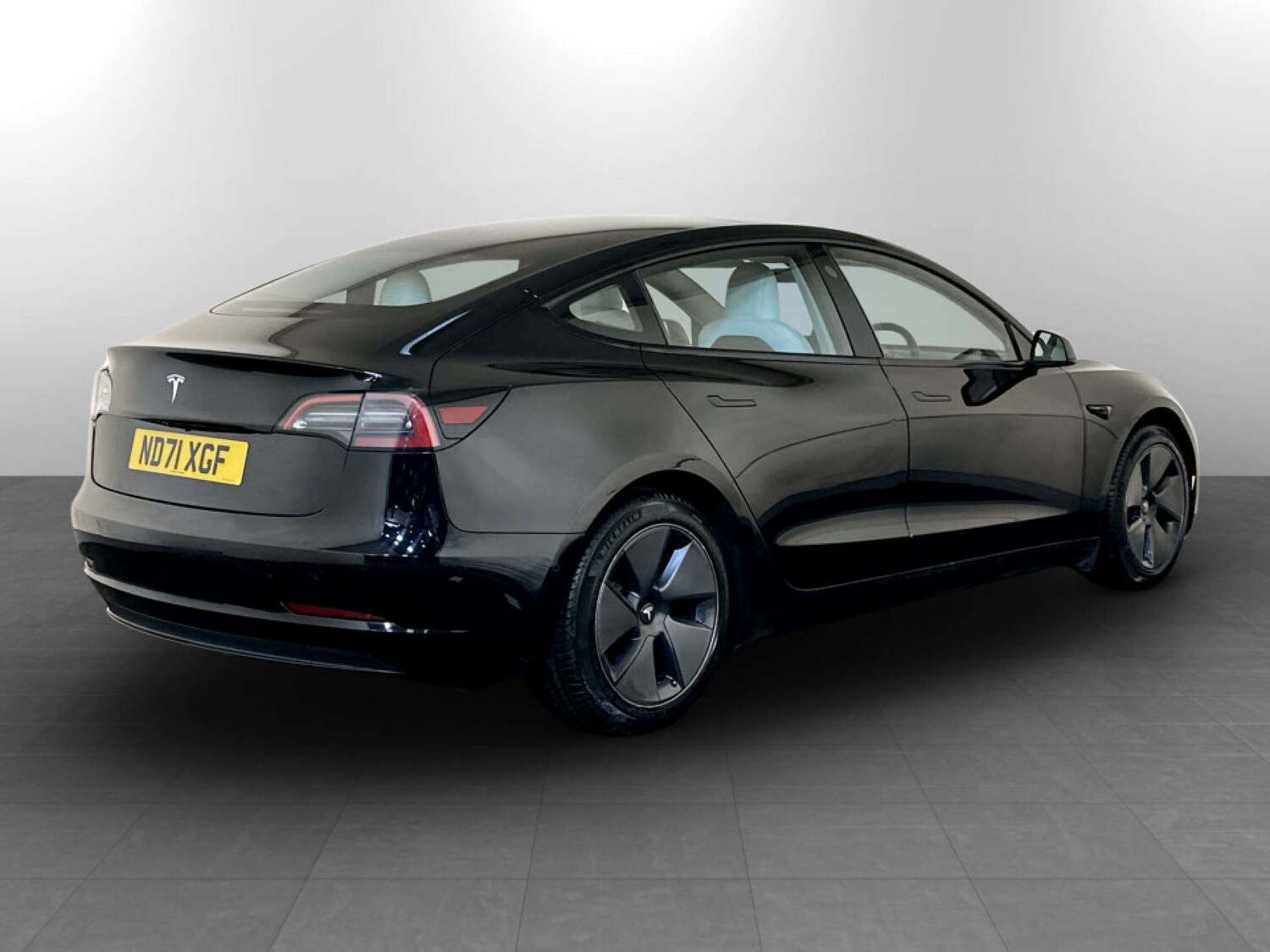 Used Tesla Model 3 2021 for sale - 77506813: Photo 10