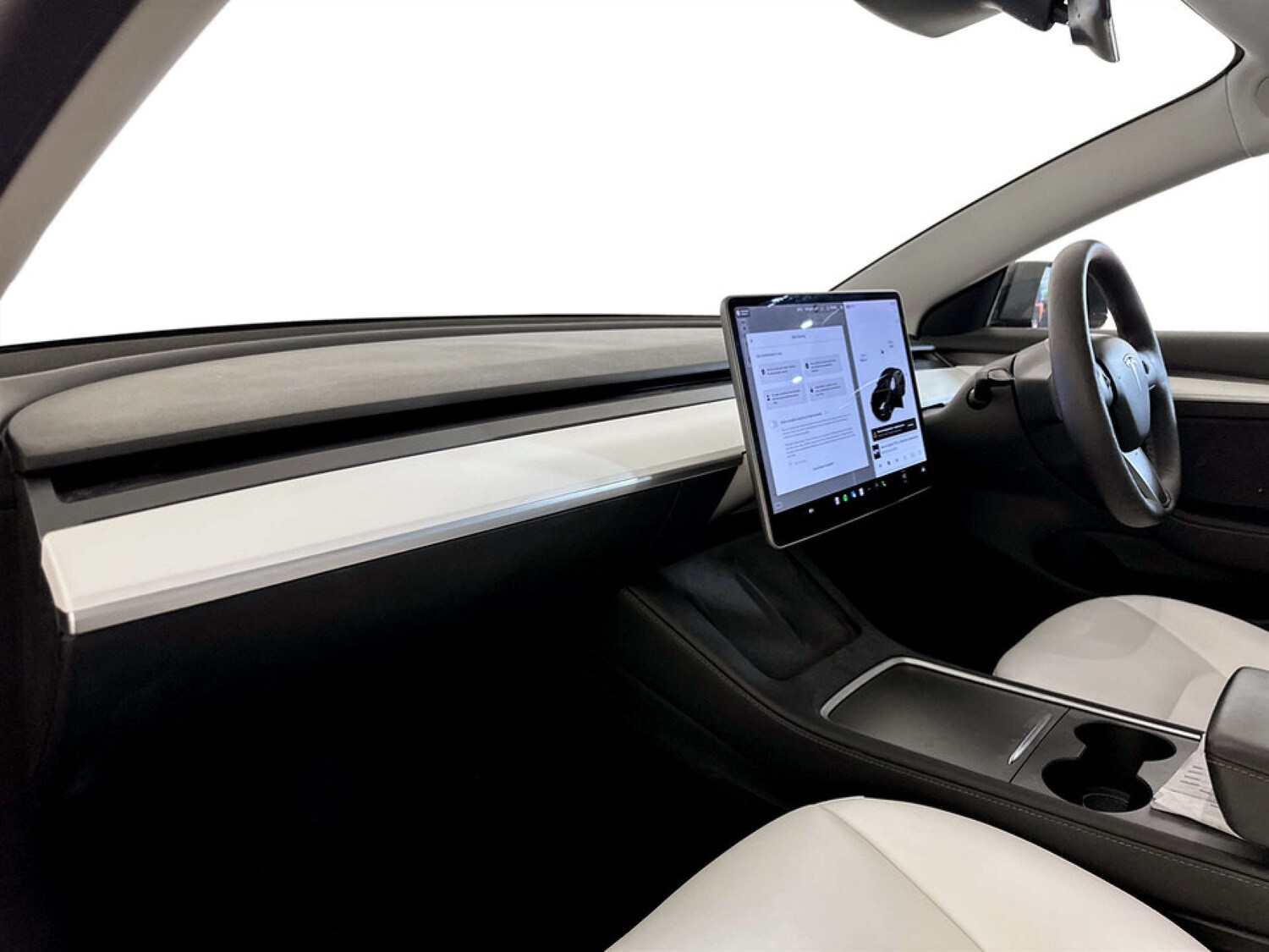 Used Tesla Model 3 2021 for sale - 77506813: Photo 12