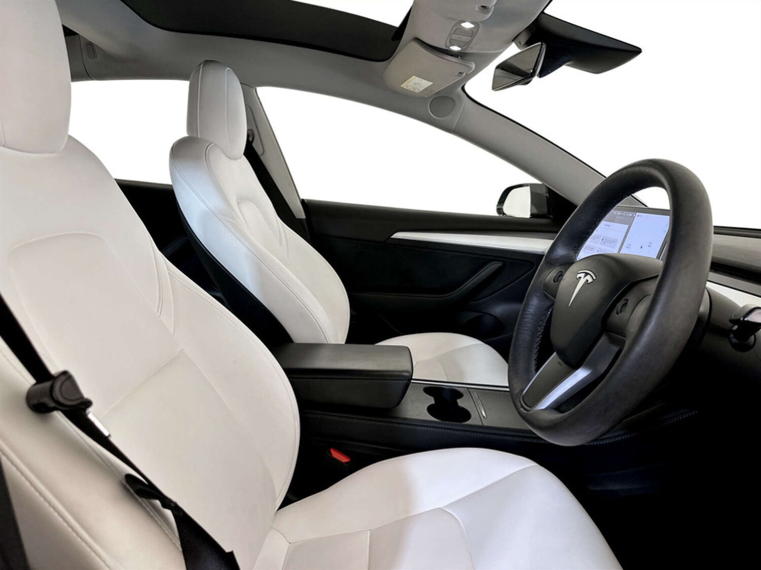 Used Tesla Model 3 2021 for sale - 77506813: Photo 13