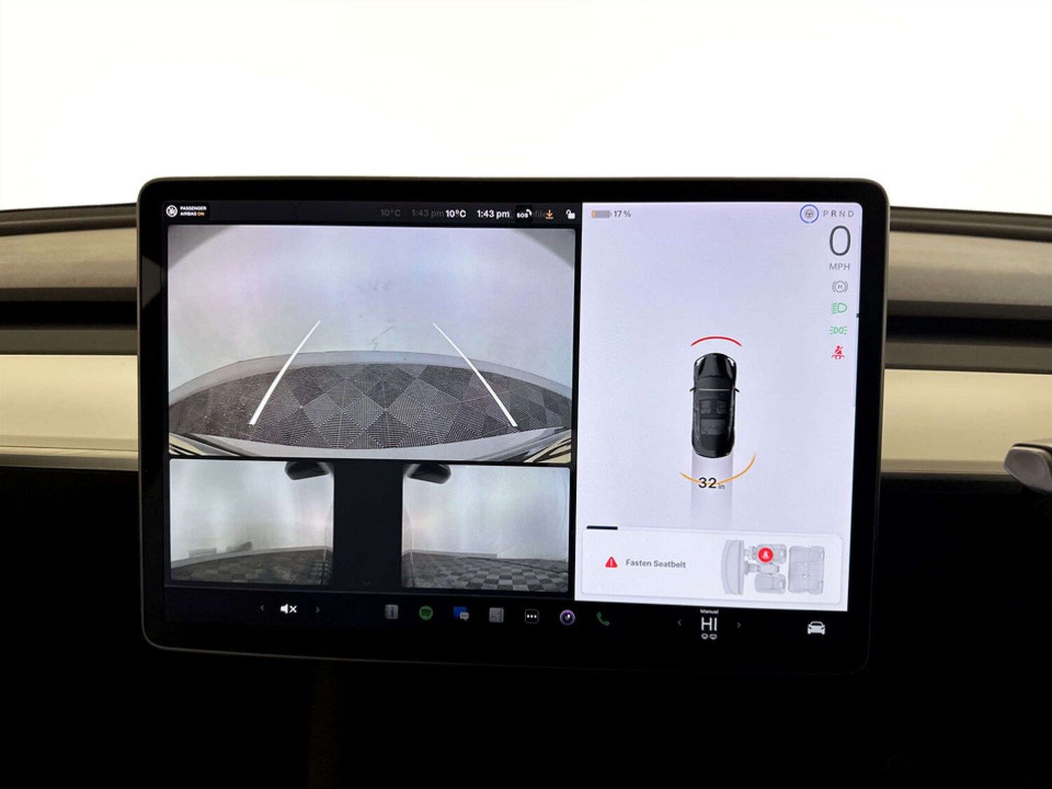 Used Tesla Model 3 2021 for sale - 77506813: Photo 20