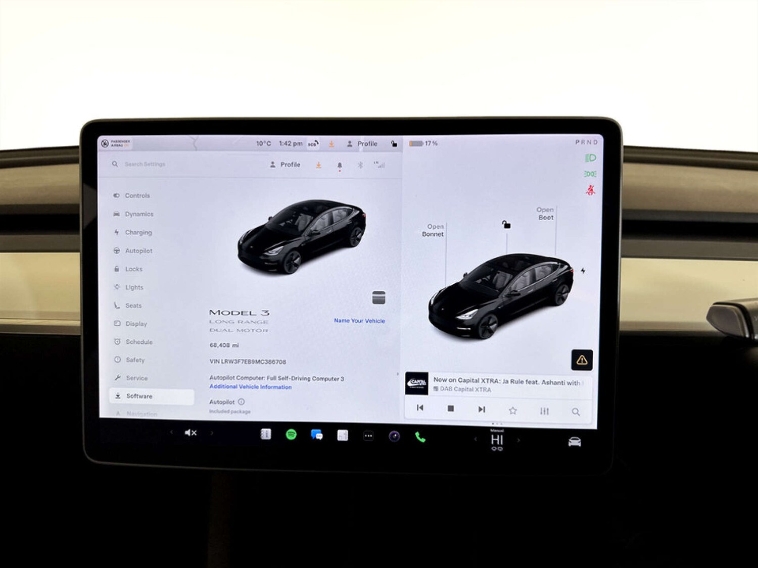 Used Tesla Model 3 2021 for sale - 77506813: Photo 22