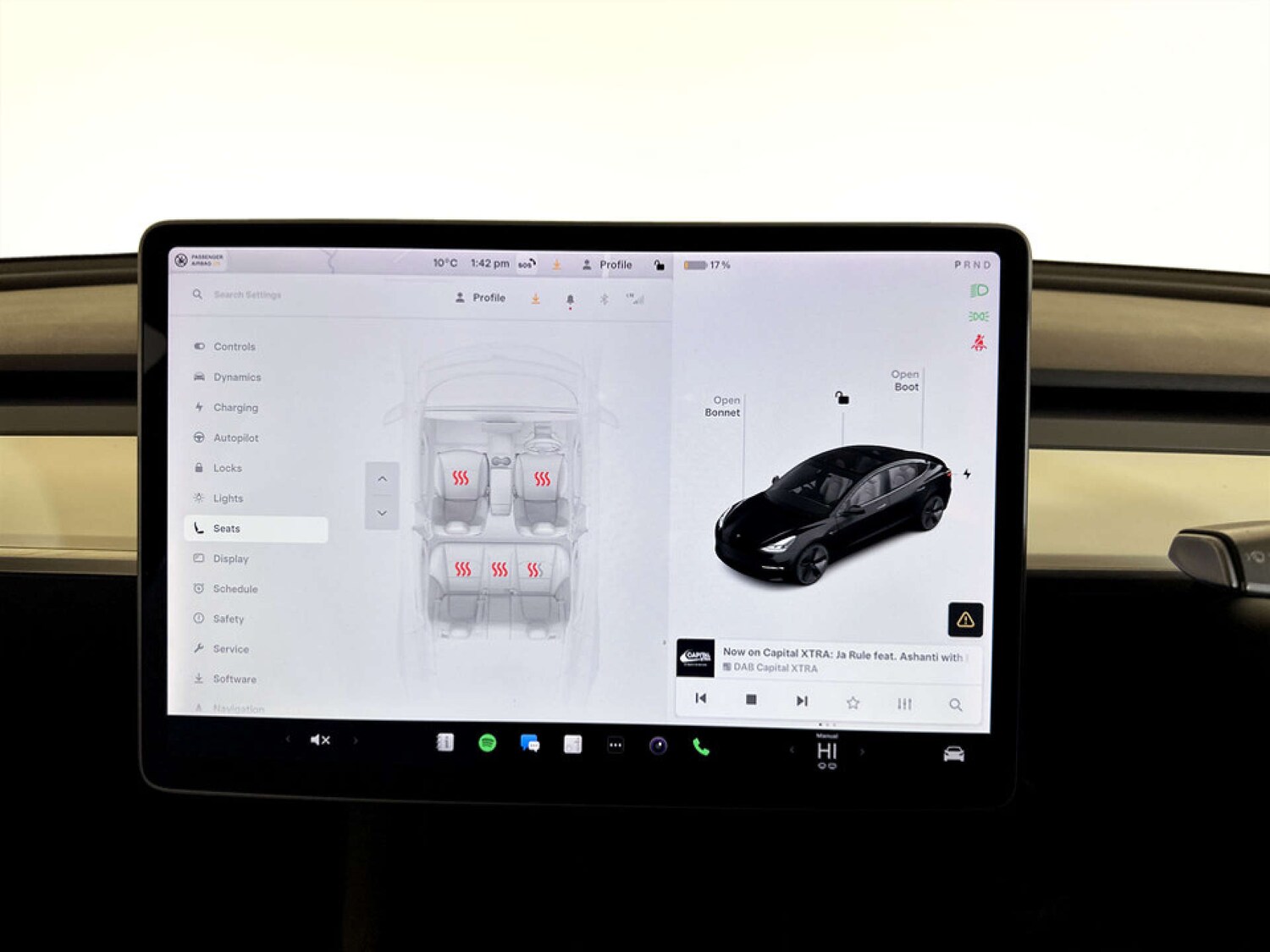 Used Tesla Model 3 2021 for sale - 77506813: Photo 23