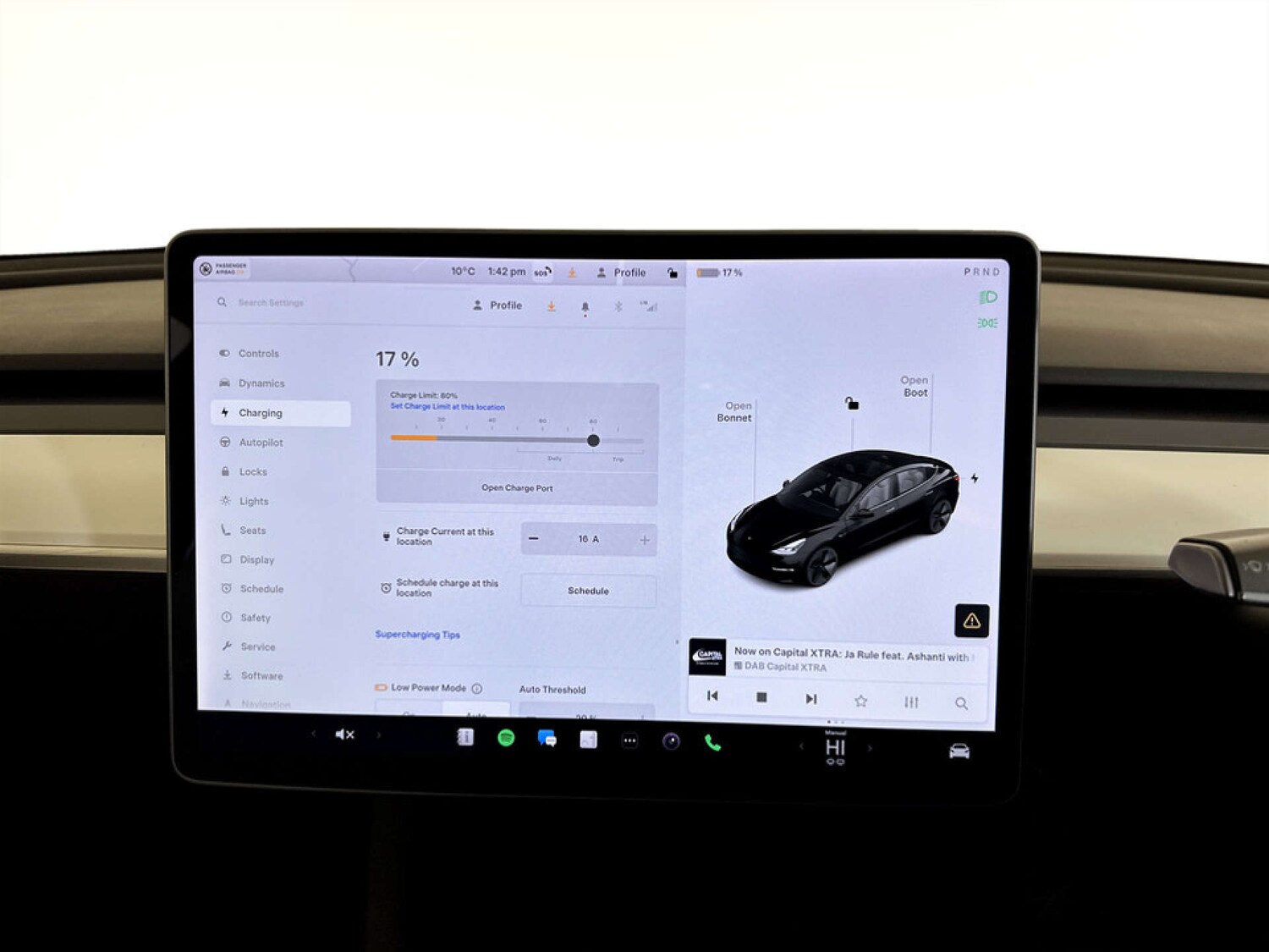 Used Tesla Model 3 2021 for sale - 77506813: Photo 24