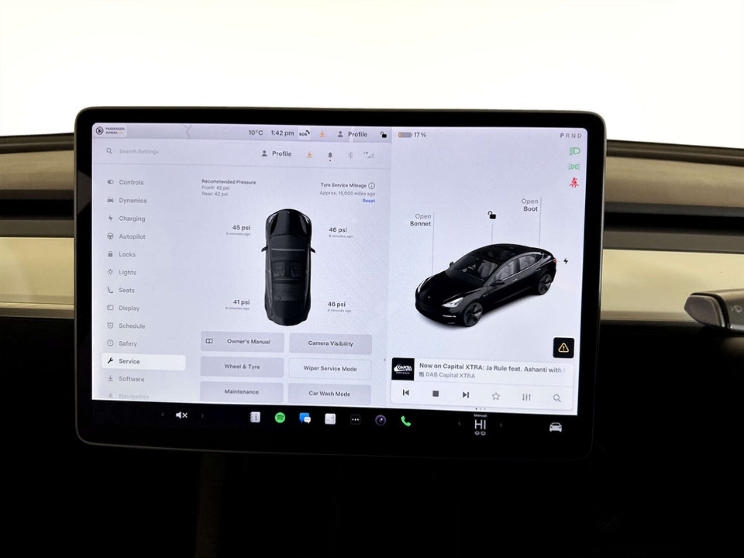 Used Tesla Model 3 2021 for sale - 77506813: Photo 25