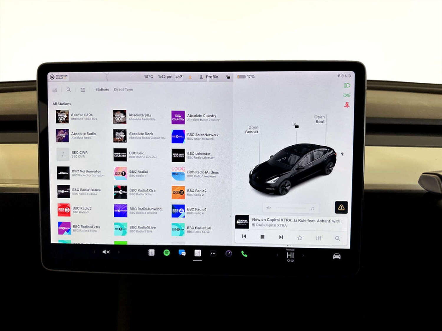 Used Tesla Model 3 2021 for sale - 77506813: Photo 26