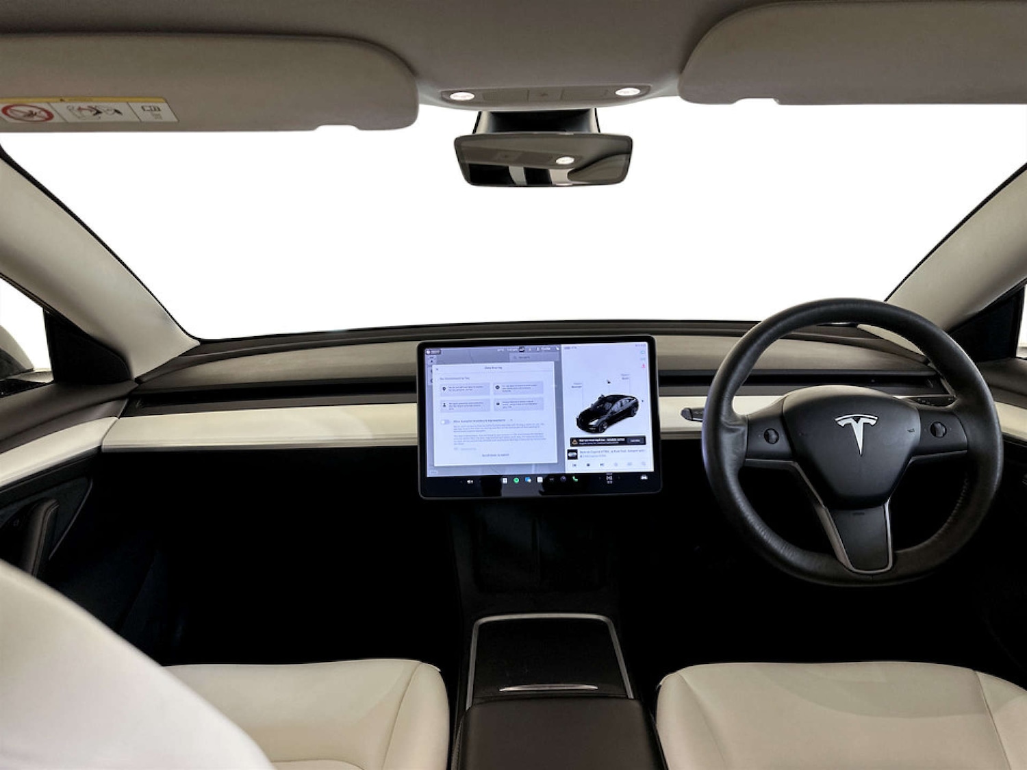 Used Tesla Model 3 2021 for sale - 77506813: Photo 3