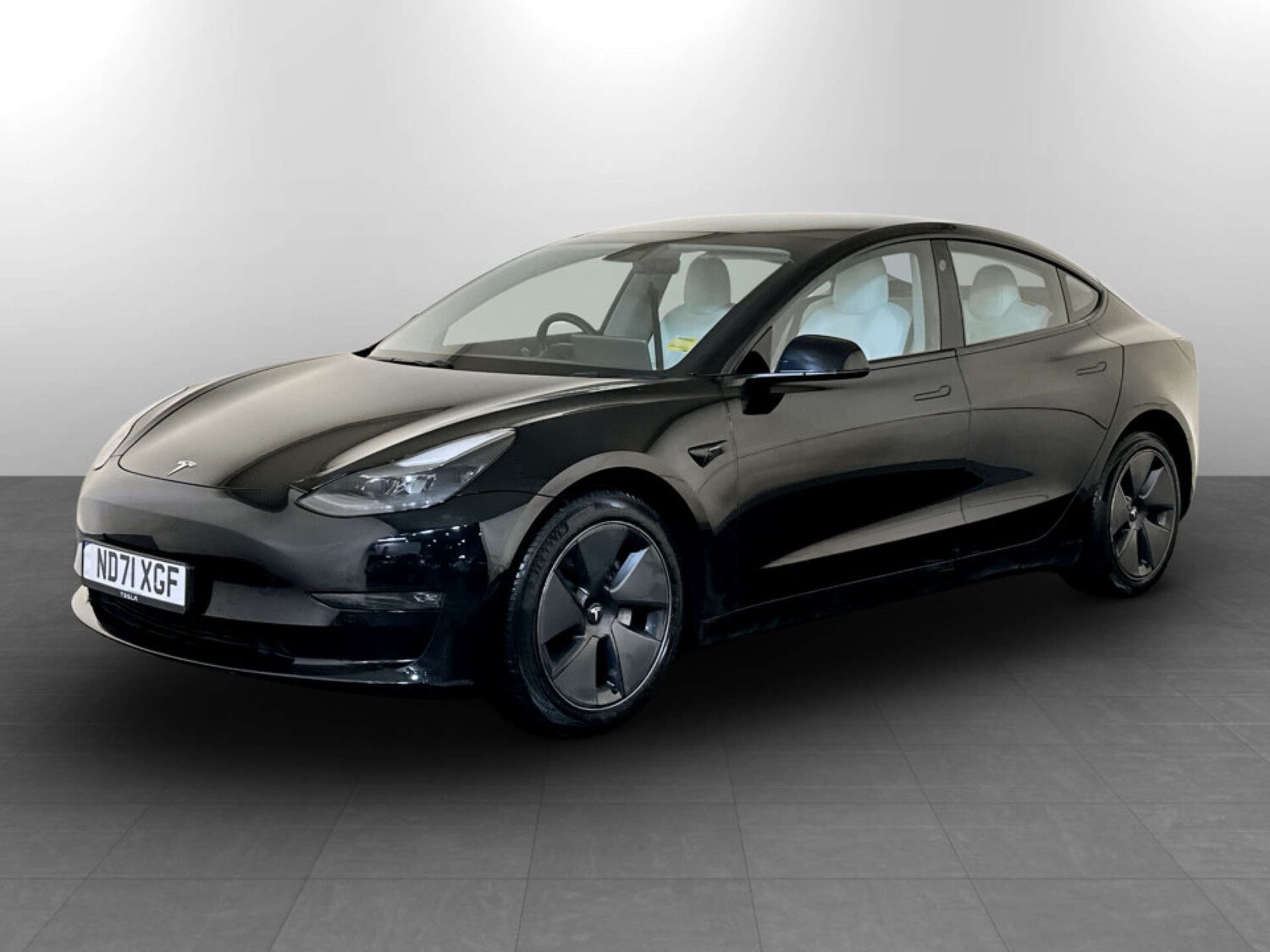 Used Tesla Model 3 2021 for sale - 77506813: Photo 6