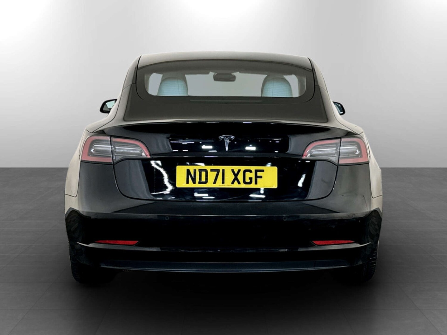 Used Tesla Model 3 2021 for sale - 77506813: Photo 9