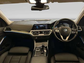 Used BMW 3 Series 2022 for sale - 79674434: Photo