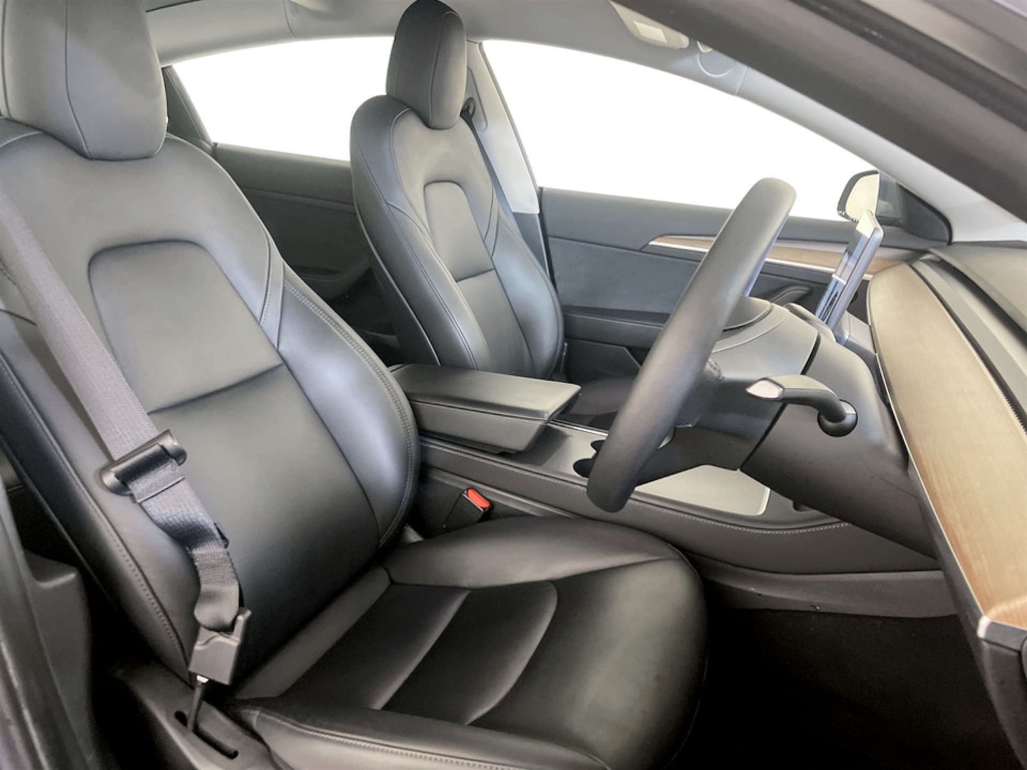 Used Tesla Model 3 2021 for sale - 77184902: Photo 13