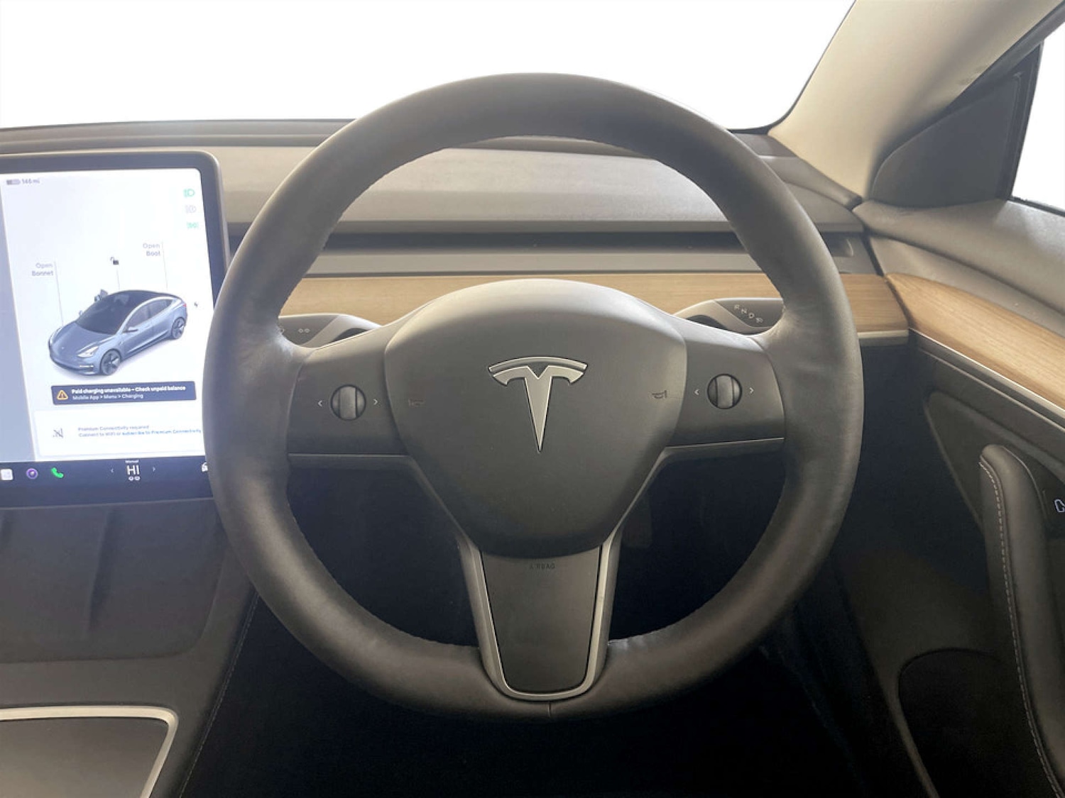 Used Tesla Model 3 2021 for sale - 77184902: Photo 16