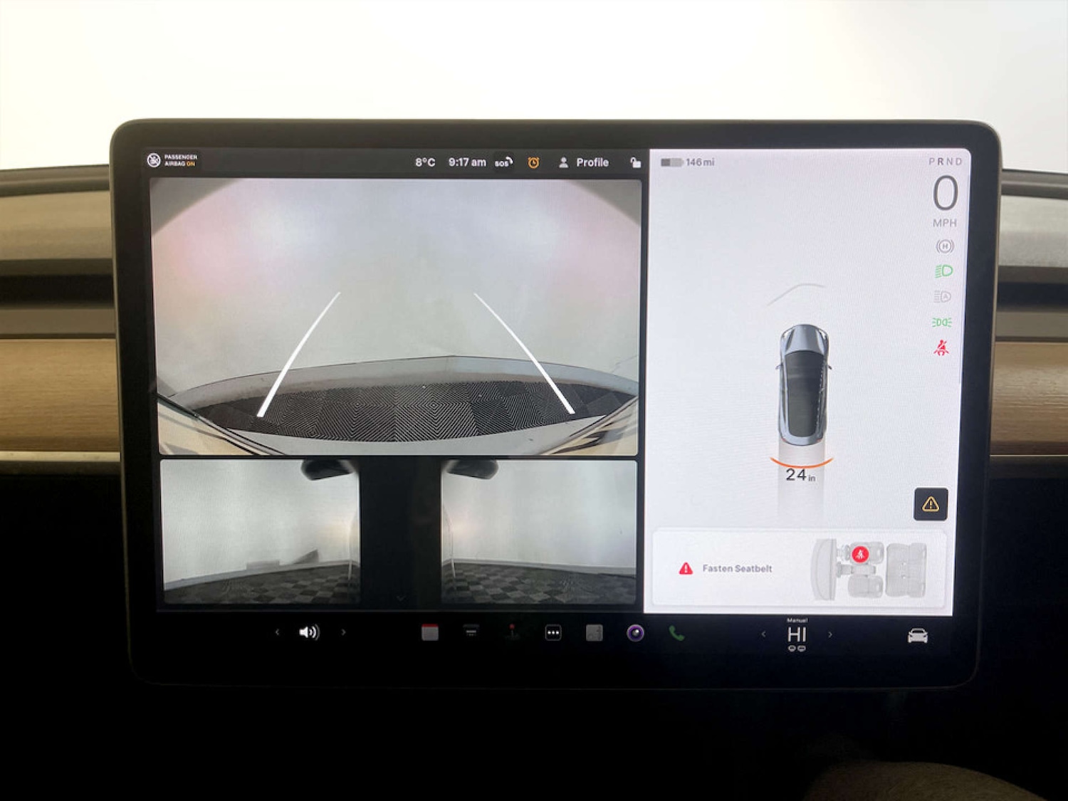 Used Tesla Model 3 2021 for sale - 77184902: Photo 20