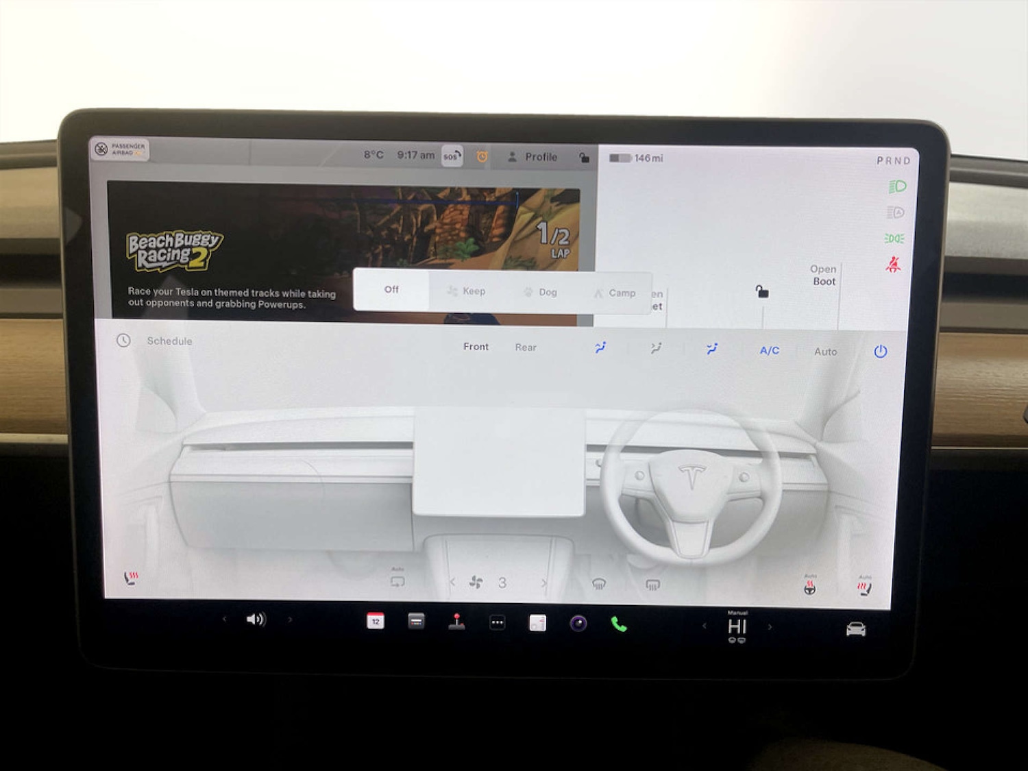 Used Tesla Model 3 2021 for sale - 77184902: Photo 22