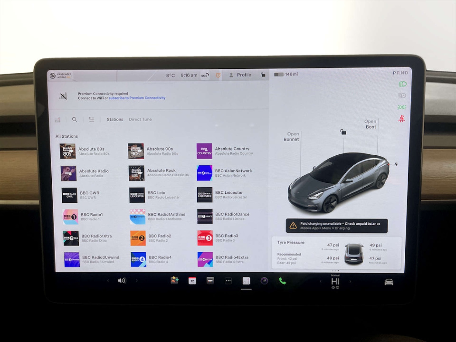 Used Tesla Model 3 2021 for sale - 77184902: Photo 23