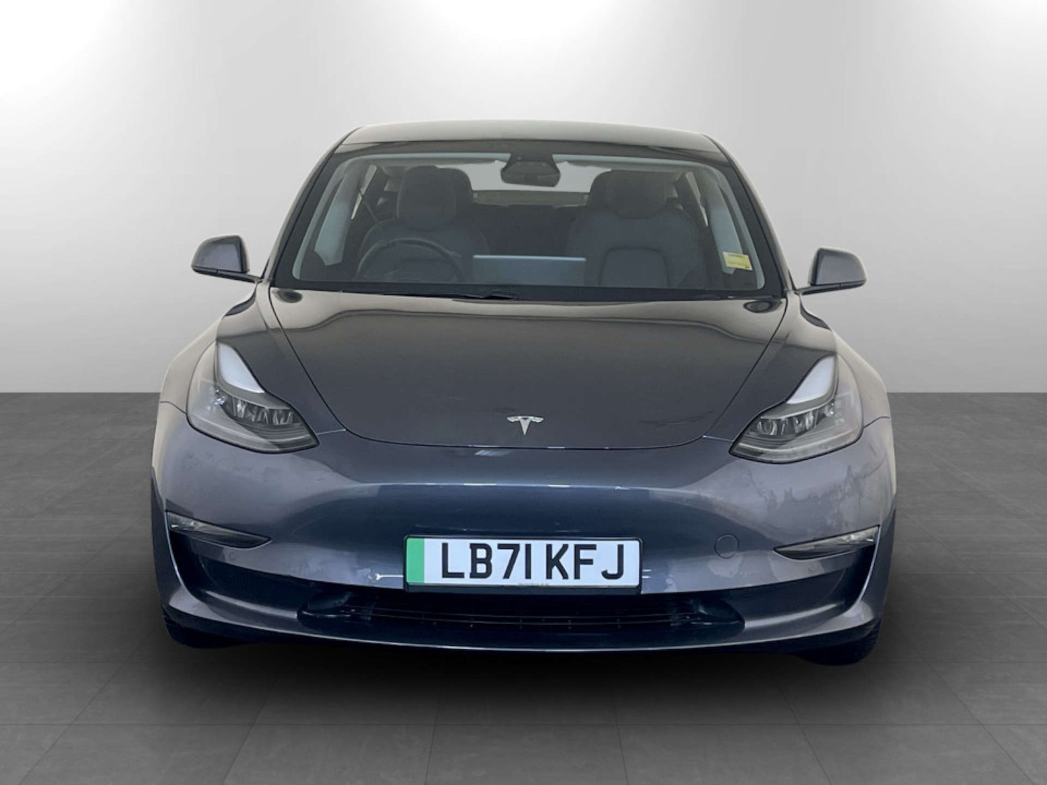 Used Tesla Model 3 2021 for sale - 77184902: Photo 5