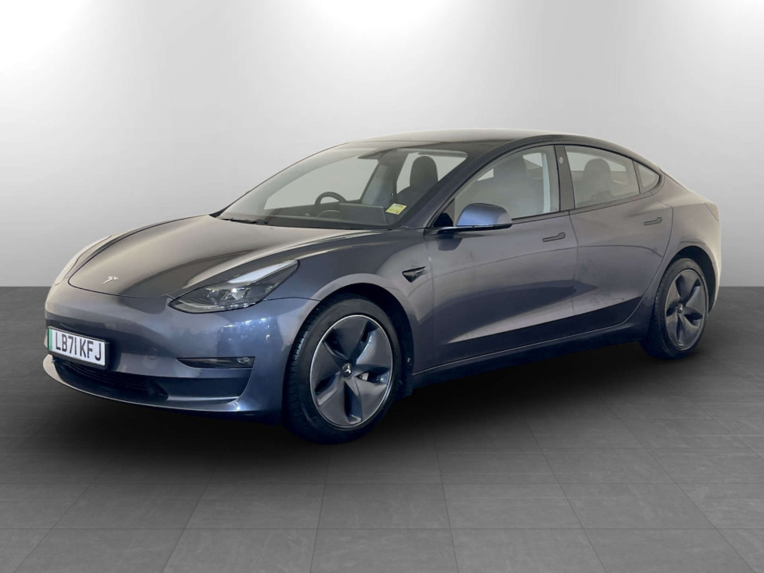 Used Tesla Model 3 2021 for sale - 77184902: Photo 6