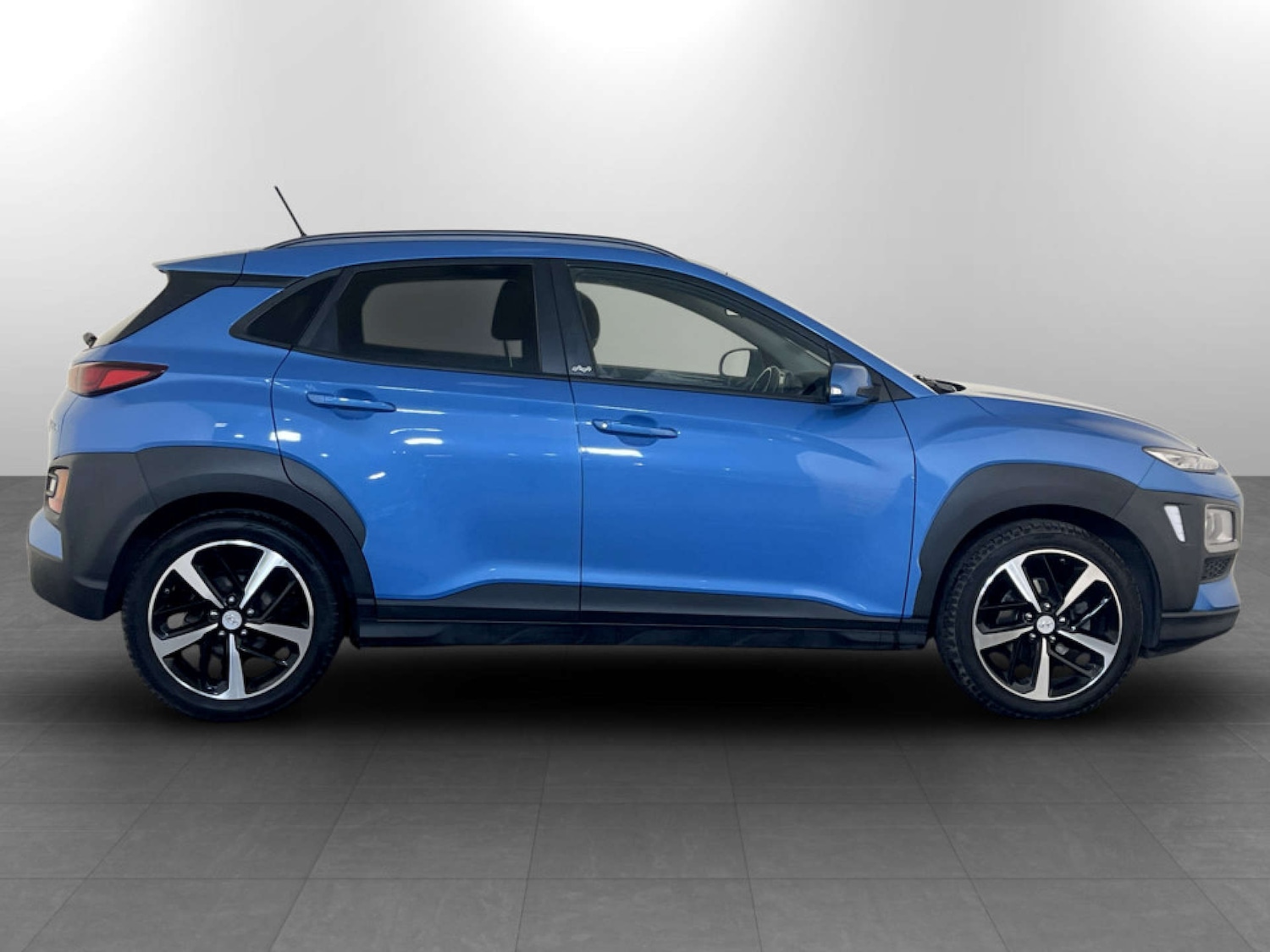 Used Hyundai KONA 2019 for sale - 77681203: Photo 11