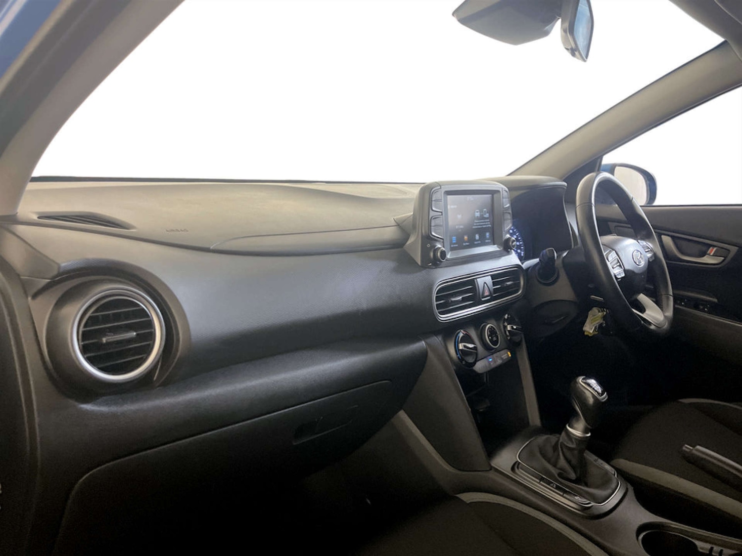 Used Hyundai KONA 2019 for sale - 77681203: Photo 12