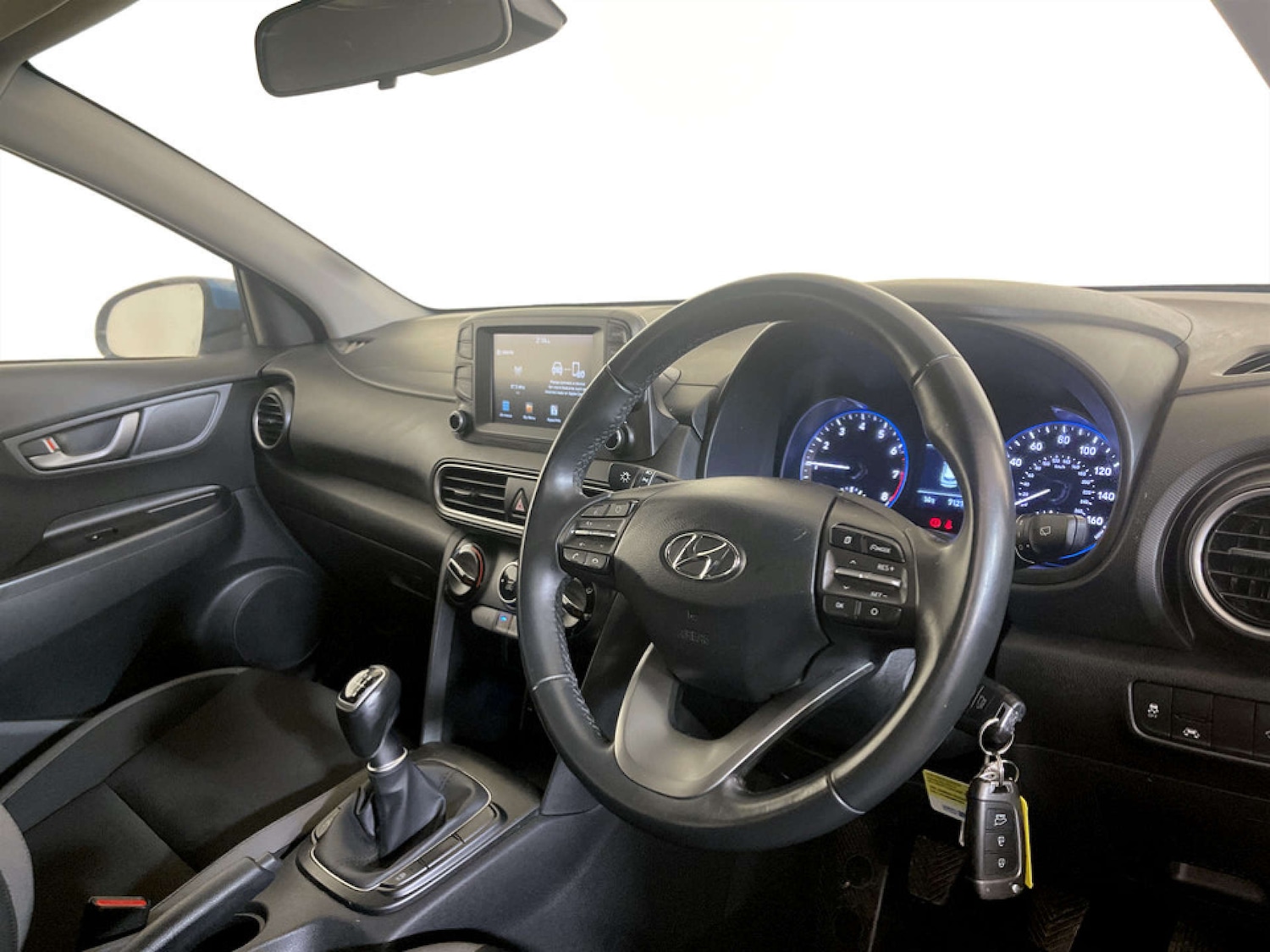 Used Hyundai KONA 2019 for sale - 77681203: Photo 15