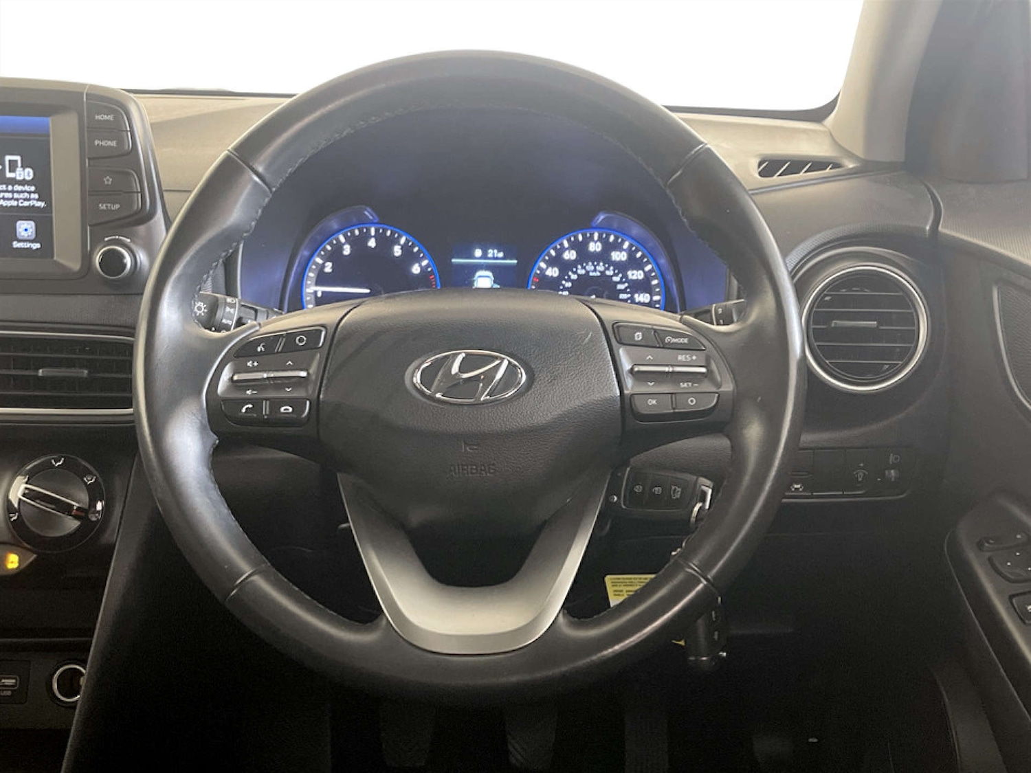 Used Hyundai KONA 2019 for sale - 77681203: Photo 16