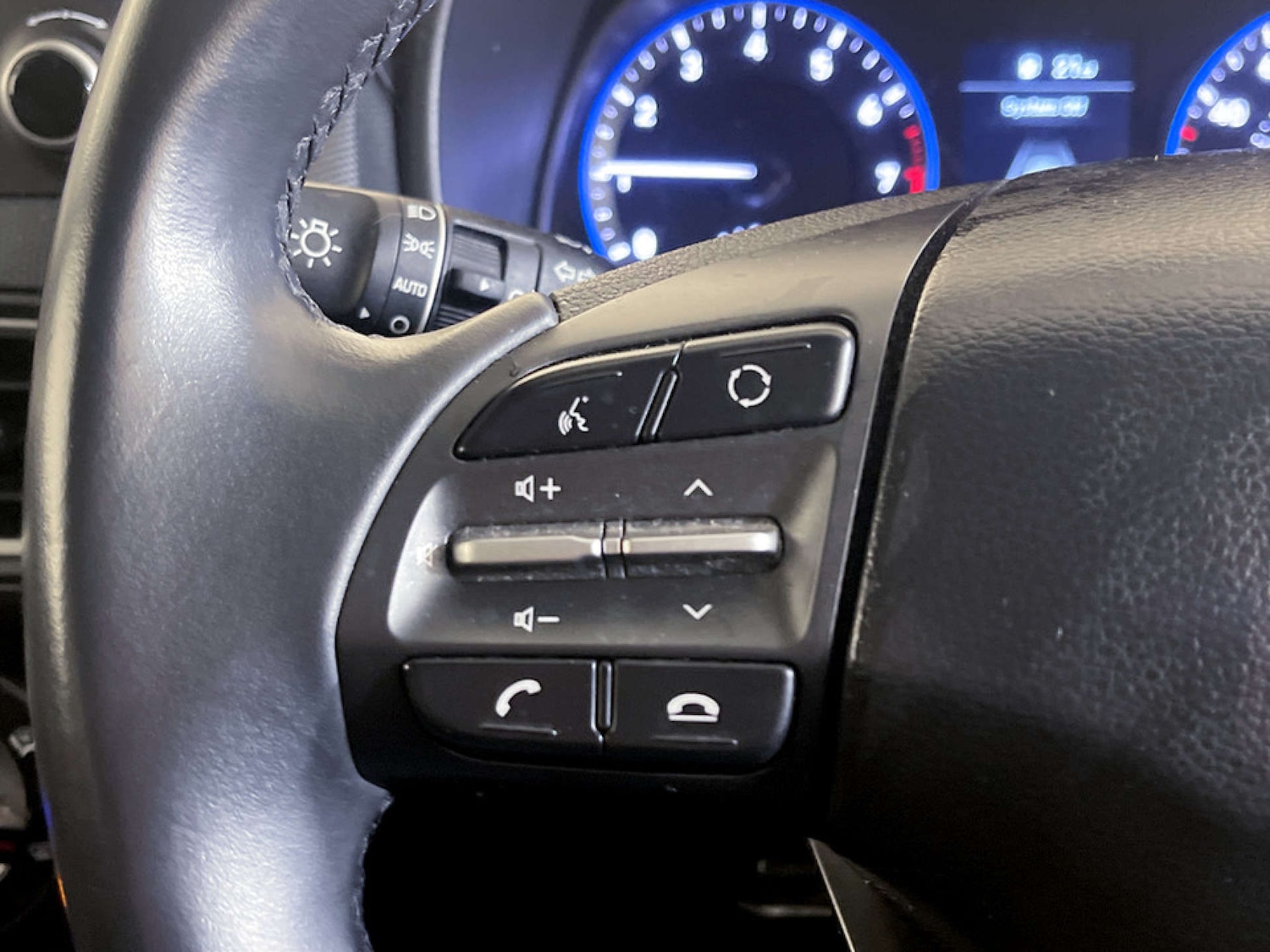 Used Hyundai KONA 2019 for sale - 77681203: Photo 17