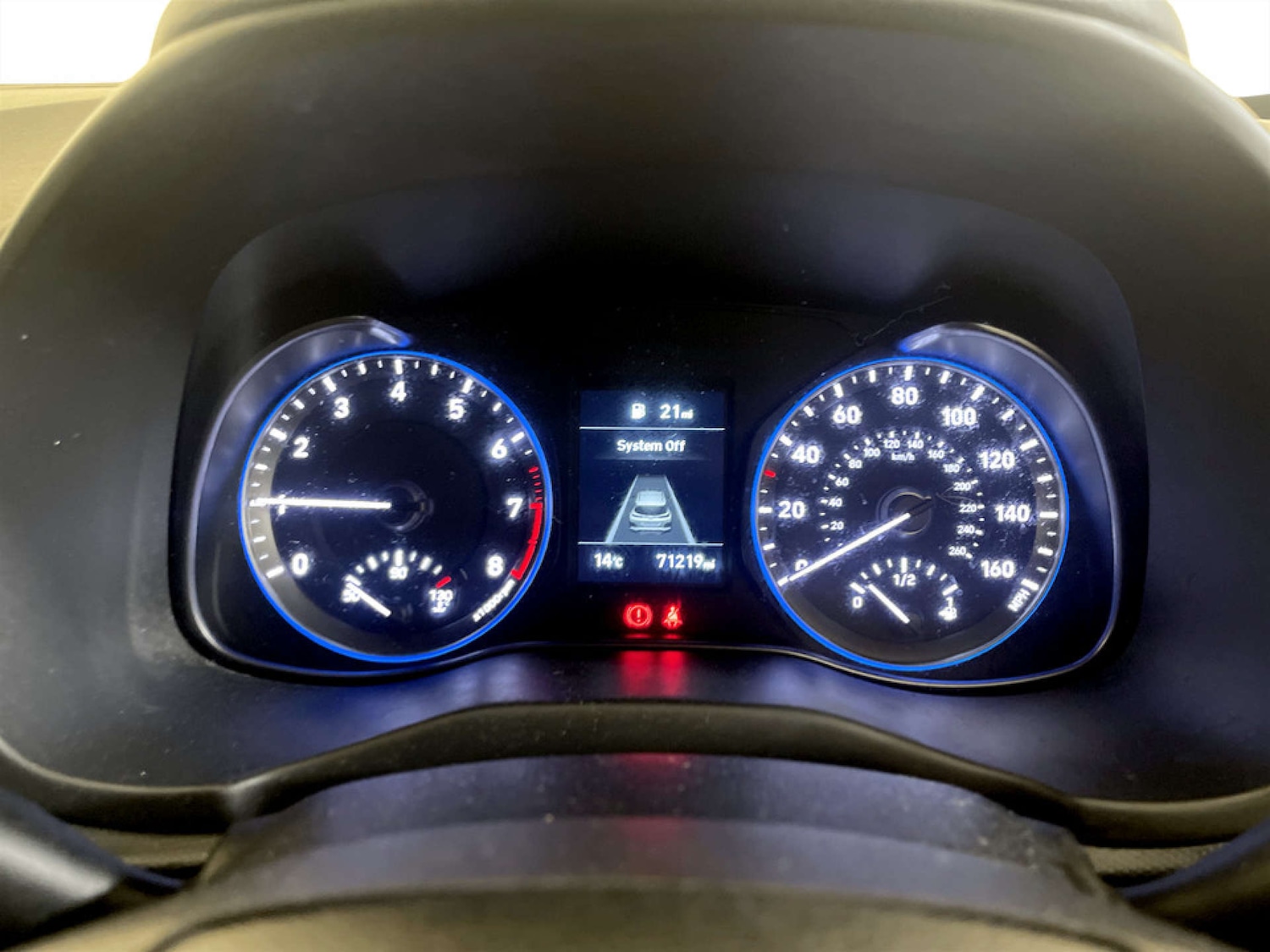 Used Hyundai KONA 2019 for sale - 77681203: Photo 18