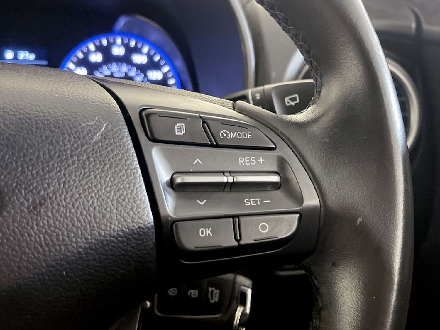 Used Hyundai KONA 2019 for sale - 77681203: Photo 19