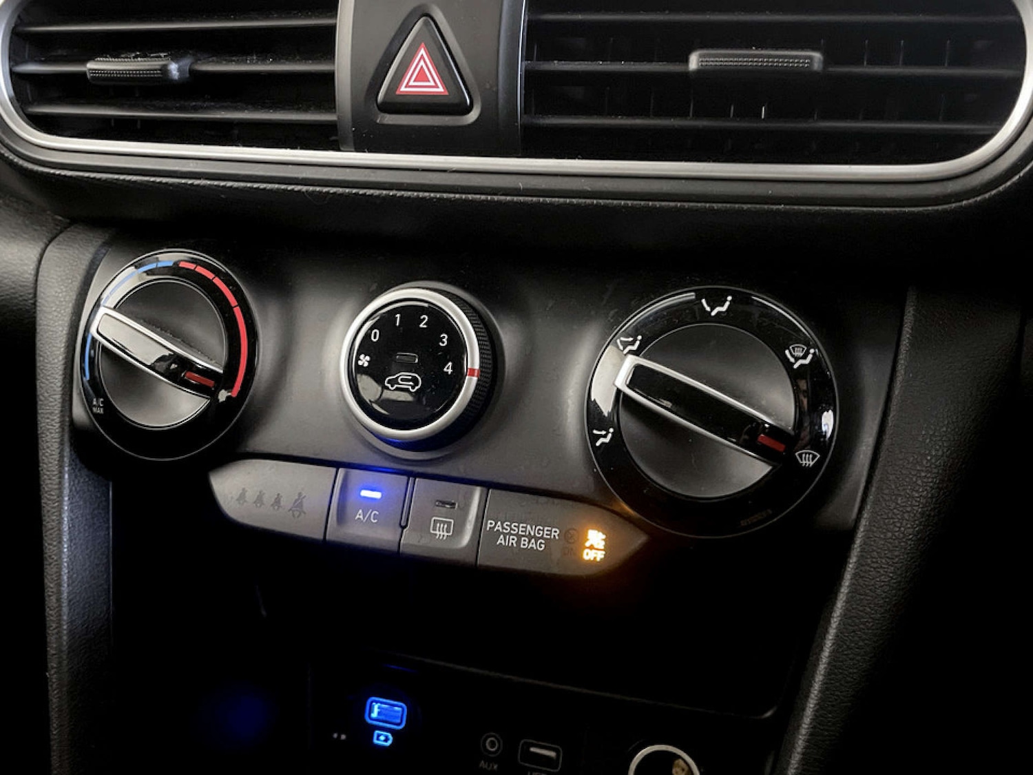 Used Hyundai KONA 2019 for sale - 77681203: Photo 25