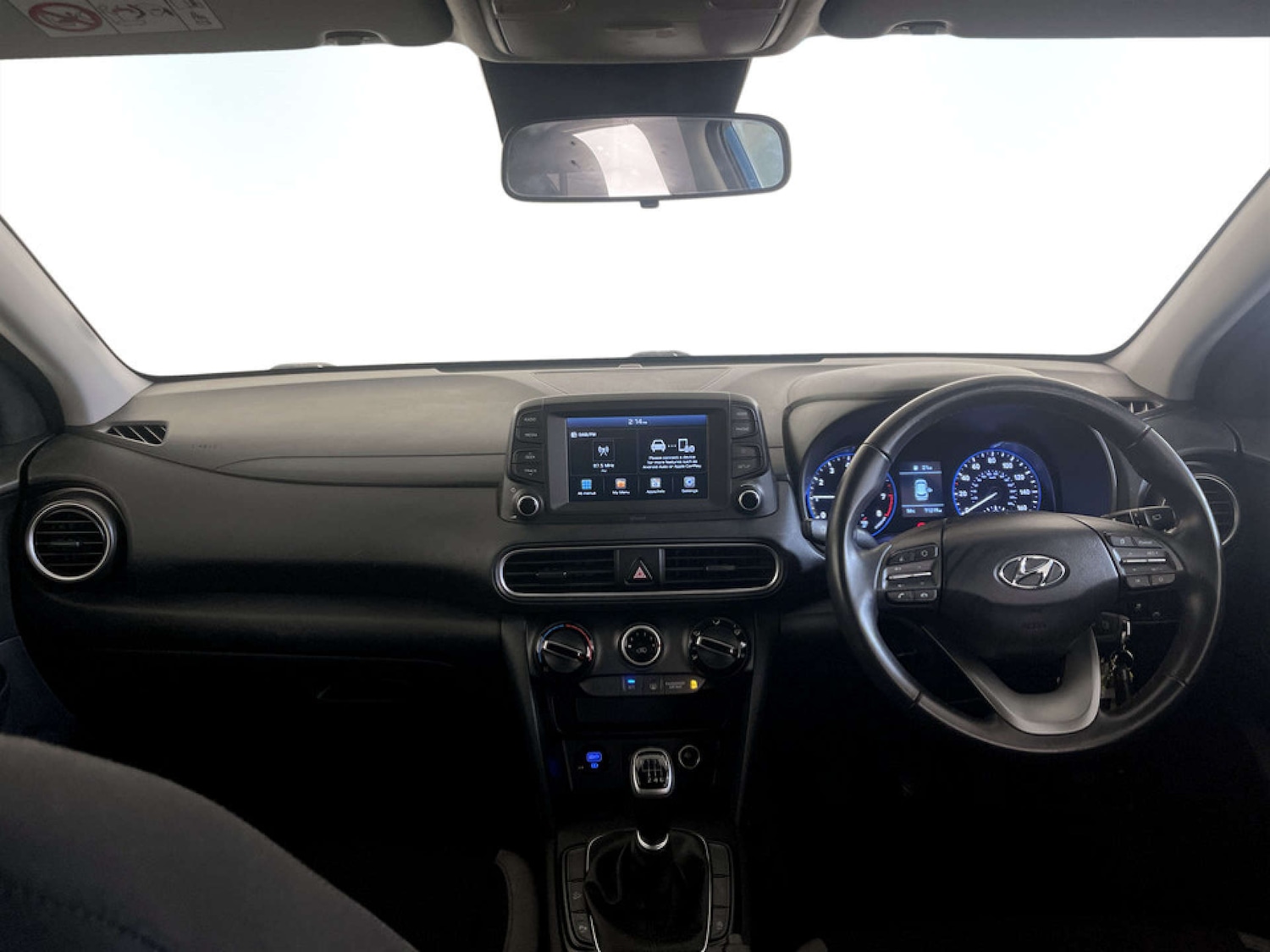 Used Hyundai KONA 2019 for sale - 77681203: Photo 3