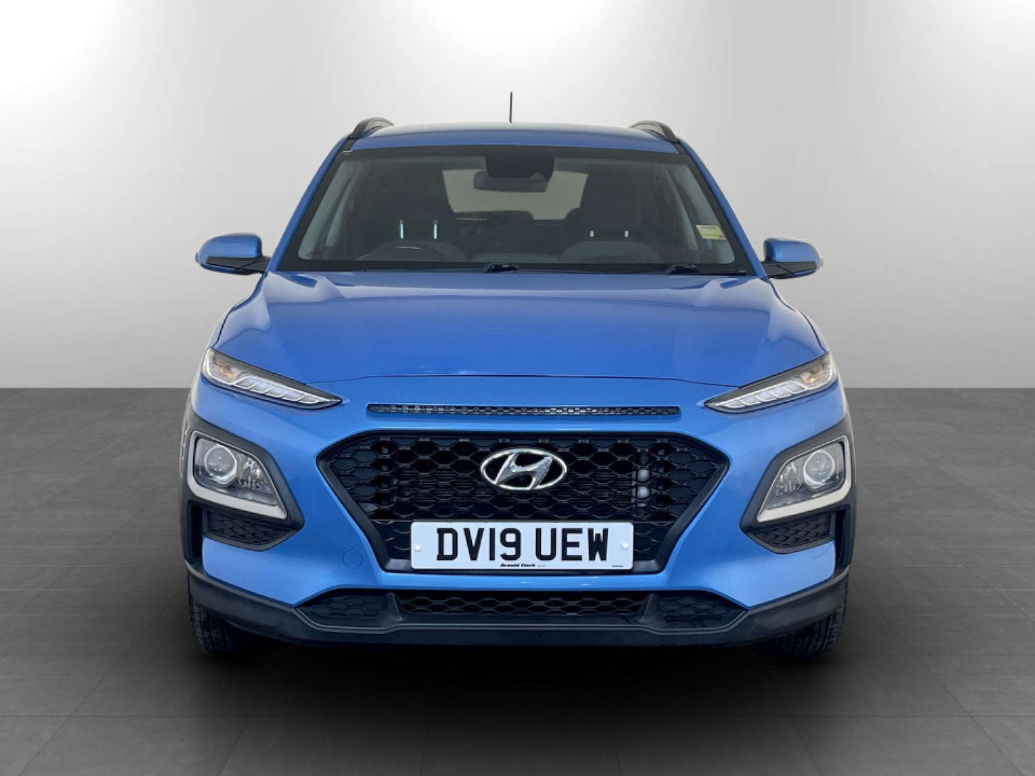 Used Hyundai KONA 2019 for sale - 77681203: Photo 5