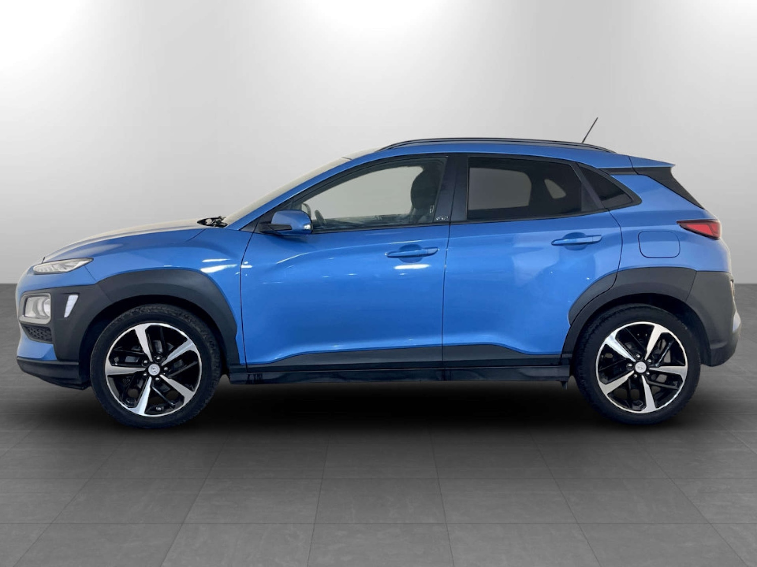 Used Hyundai KONA 2019 for sale - 77681203: Photo 7