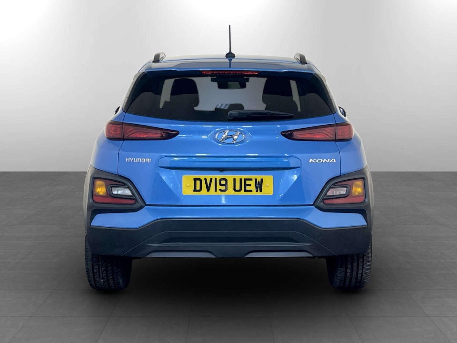 Used Hyundai KONA 2019 for sale - 77681203: Photo 9
