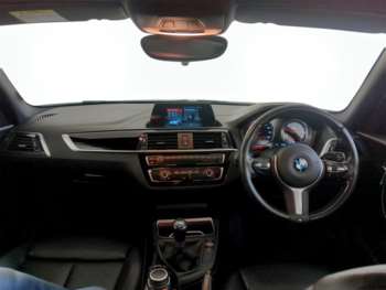 Used BMW 1 Series 2019 for sale - 74743924: Photo