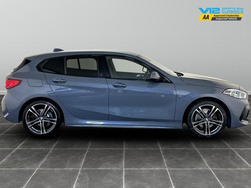 Used BMW 1 Series 2021 for sale - 76616148: Photo 10