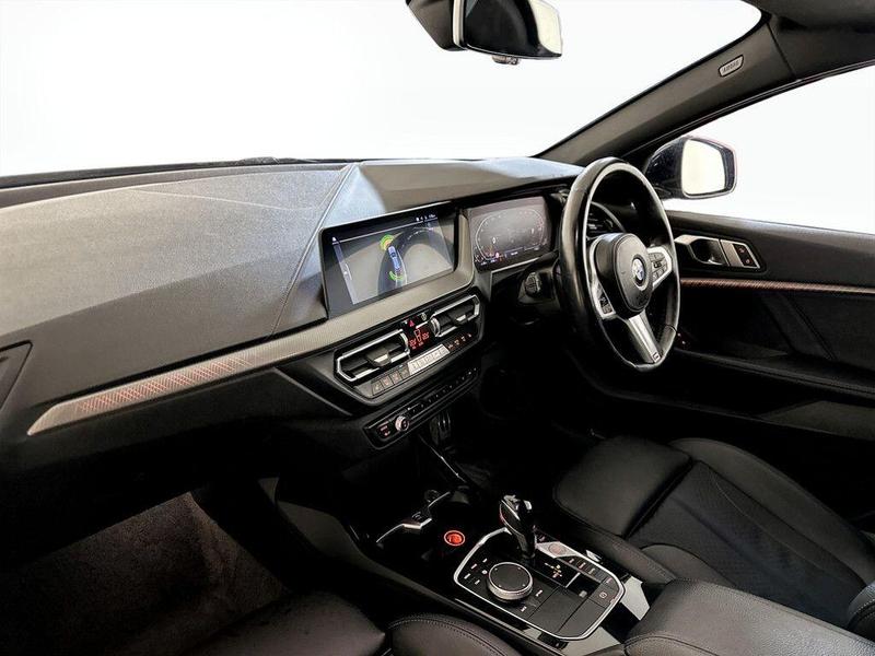 Used BMW 1 Series 2021 for sale - 76616148: Photo 11